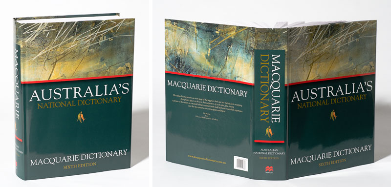 Macquarie Dictionary