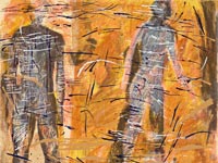 Perfusion (print)